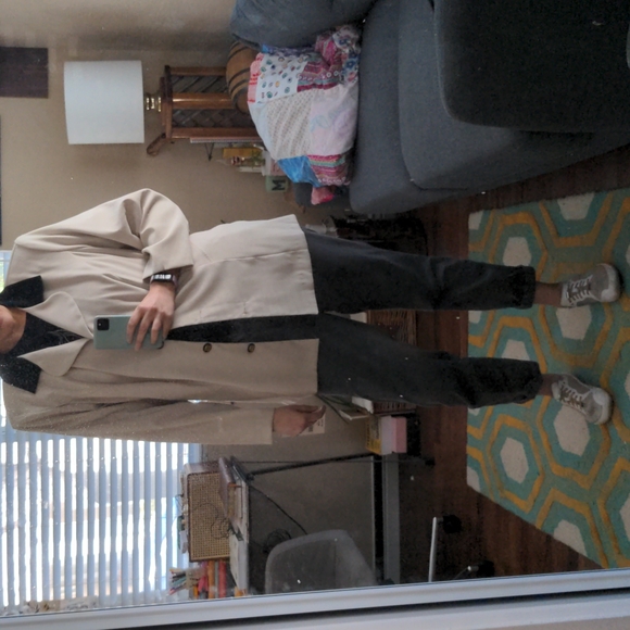 Vintage Blazer - Picture 8 of 9